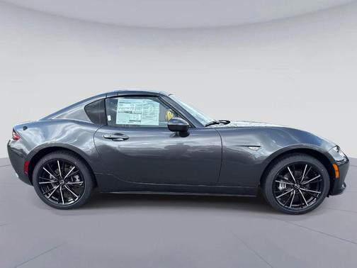 2026 Mazda MX-5 Miata GRAND TOURING