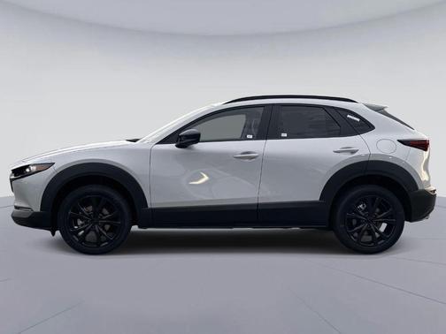 2026 Mazda CX-30 2.5 S Aire Edition