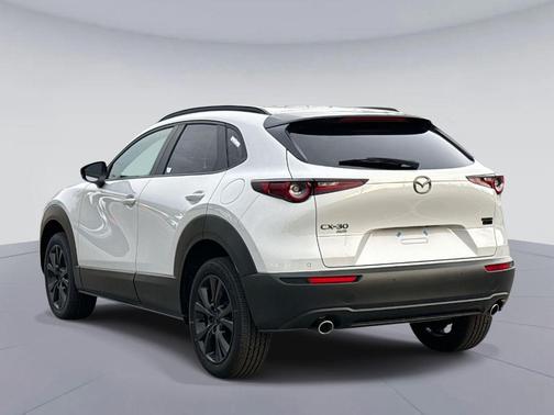 2026 Mazda CX-30 2.5 S Aire Edition
