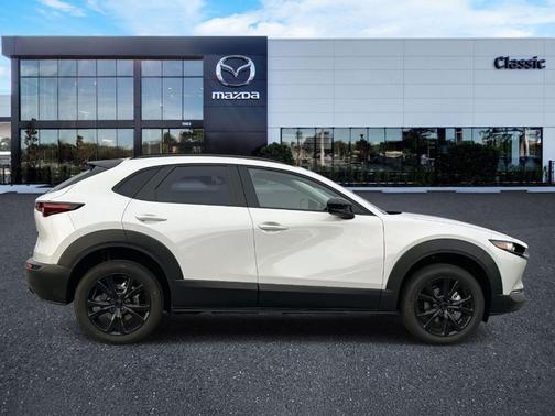 2026 Mazda CX-30 2.5 S Aire Edition