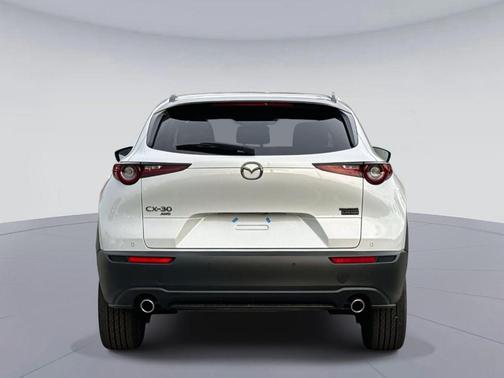 2026 Mazda CX-30 2.5 S Aire Edition