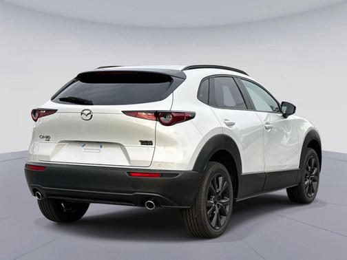 2026 Mazda CX-30 2.5 S Aire Edition