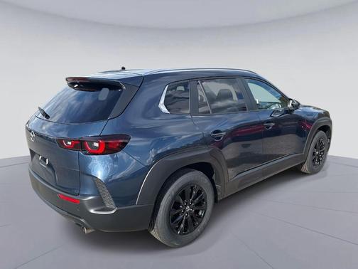 2026 Mazda CX-50 Preferred