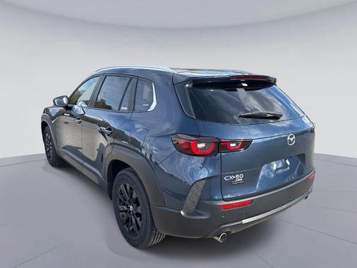 2026 Mazda CX-50 Preferred