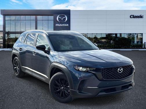 2026 Mazda CX-50 Preferred