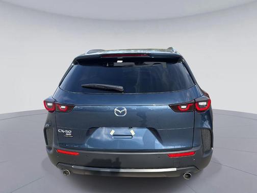 2026 Mazda CX-50 Preferred