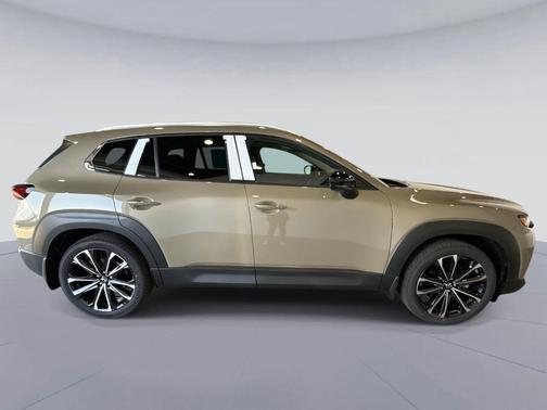 2025 Mazda CX-50 2.5 Turbo Premium Plus Package