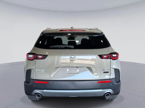 2025 Mazda CX-50 2.5 Turbo Premium Plus Package
