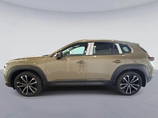 2025 Mazda CX-50 2.5 Turbo Premium Plus Package