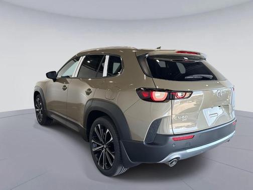 2025 Mazda CX-50 2.5 Turbo Premium Plus Package