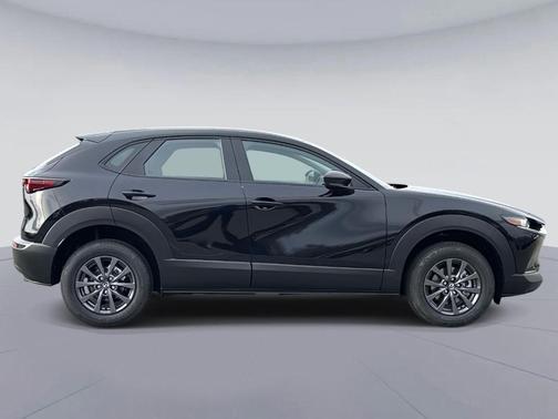 2026 Mazda CX-30 2.5 S