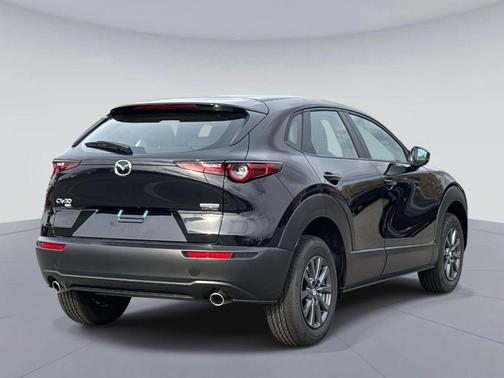 2026 Mazda CX-30 2.5 S