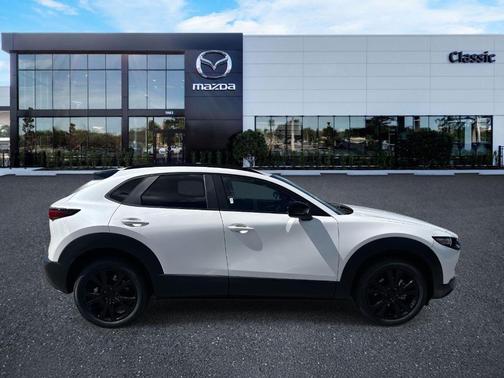 2026 Mazda CX-30 2.5 Turbo Aire Edition
