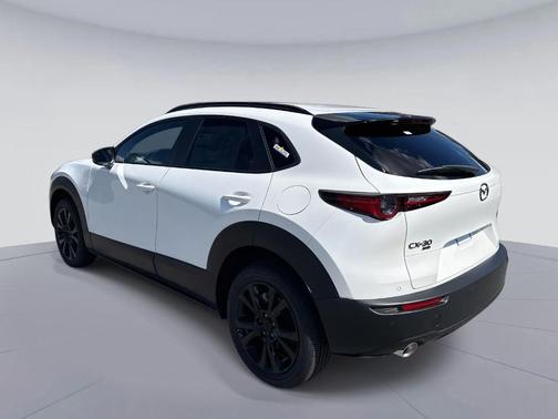 2026 Mazda CX-30 2.5 Turbo Aire Edition
