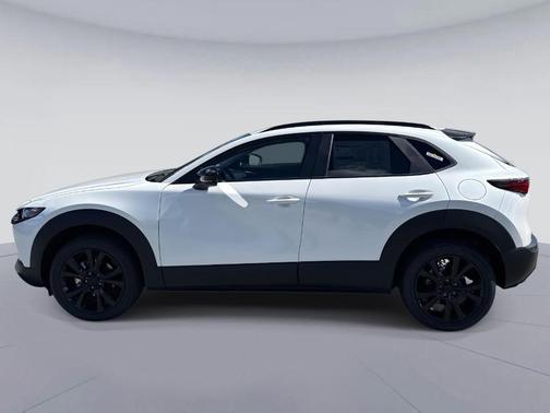 2026 Mazda CX-30 2.5 Turbo Aire Edition