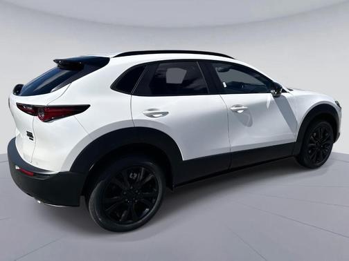 2026 Mazda CX-30 2.5 Turbo Aire Edition