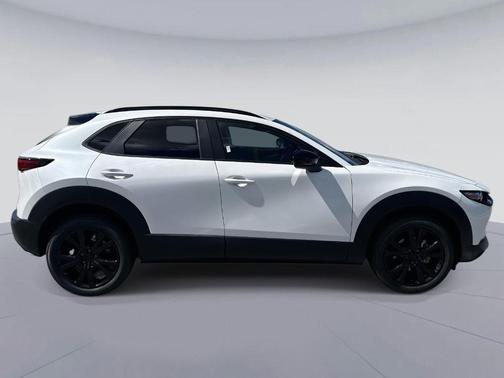 2026 Mazda CX-30 2.5 Turbo Aire Edition