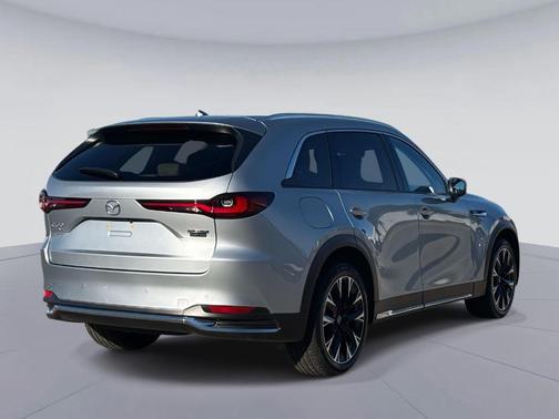 2024 Mazda CX-90 PHEV Premium Plus