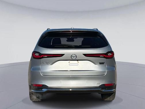 2024 Mazda CX-90 PHEV Premium Plus