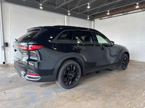 2025 Mazda CX-70 3.3 Turbo Premium Package