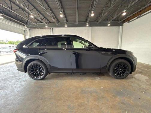 2025 Mazda CX-70 3.3 Turbo Premium Package