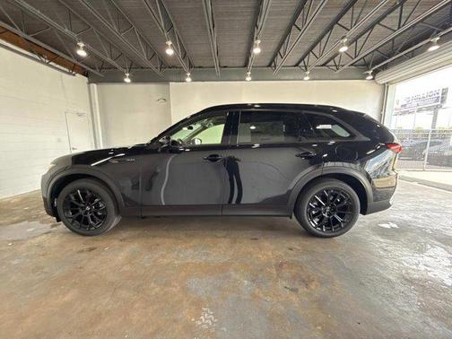 2025 Mazda CX-70 3.3 Turbo Premium Package