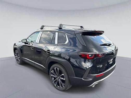 2025 Mazda CX-50 2.5 Turbo Premium Package