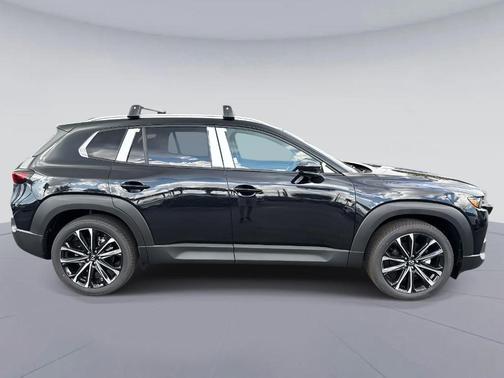 2025 Mazda CX-50 2.5 Turbo Premium Package