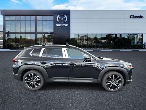 2025 Mazda CX-50 2.5 Turbo Premium Package