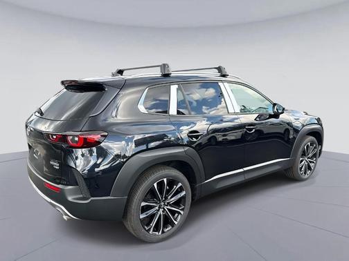 2025 Mazda CX-50 2.5 Turbo Premium Package