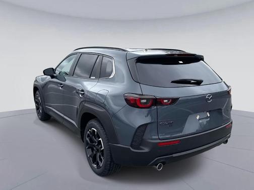 2026 Mazda CX-50 2.5 S Meridian Edition