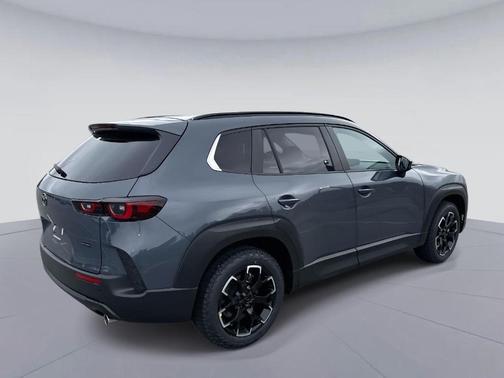 2026 Mazda CX-50 2.5 S Meridian Edition