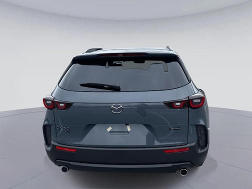 2026 Mazda CX-50 2.5 S Meridian Edition