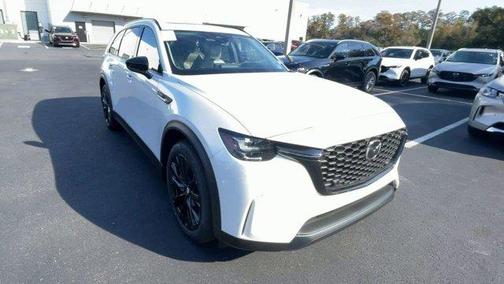 2025 Mazda CX-90 Premium