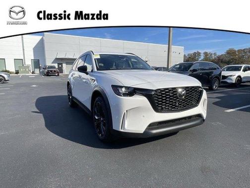 2025 Mazda CX-90 Premium