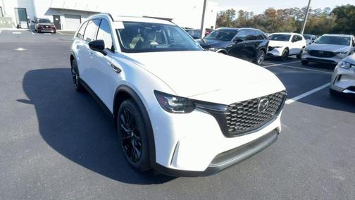 2025 Mazda CX-90 Premium