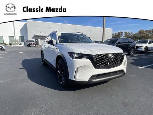 2025 Mazda CX-90 Premium
