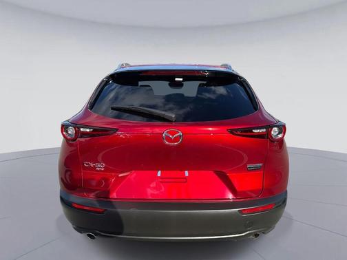 2025 Mazda CX-30 Select