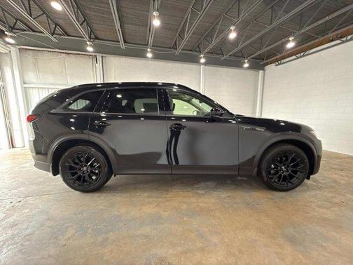 2025 Mazda CX-70 3.3 Turbo Premium Package