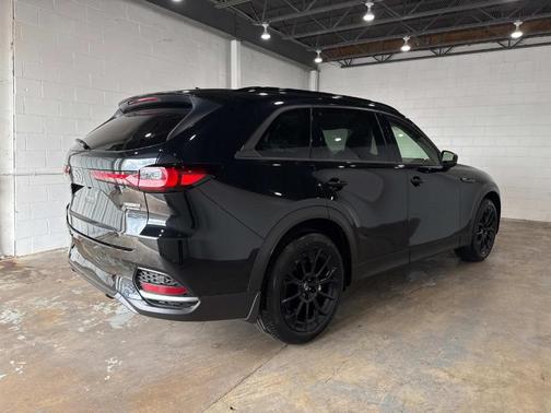 2025 Mazda CX-70 3.3 Turbo Premium Package