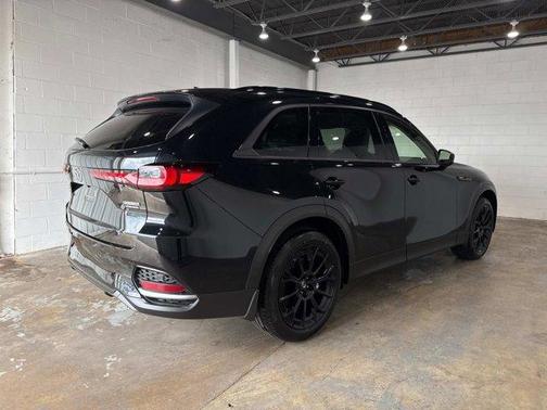 2025 Mazda CX-70 3.3 Turbo Premium Package