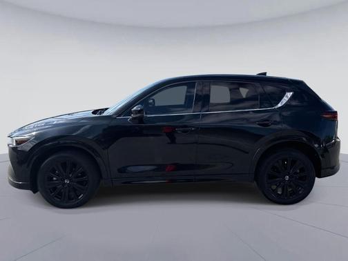 2024 Mazda CX-5 2.5 Turbo Premium Package