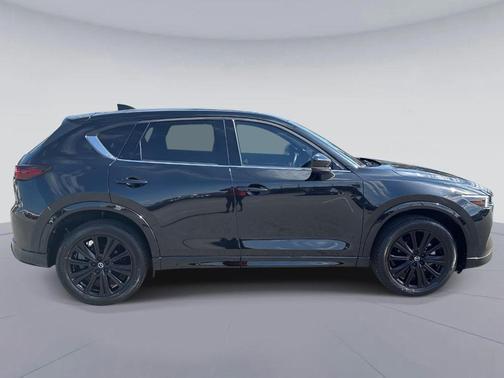 2024 Mazda CX-5 2.5 Turbo Premium Package