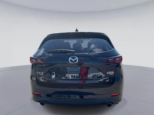 2024 Mazda CX-5 2.5 Turbo Premium Package
