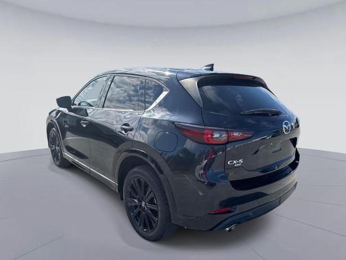 2024 Mazda CX-5 2.5 Turbo Premium Package
