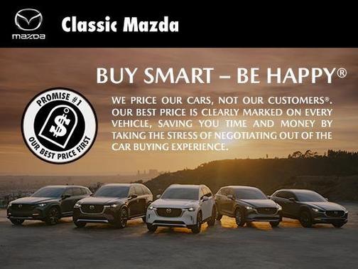 2024 Mazda CX-5 2.5 Turbo Premium Package