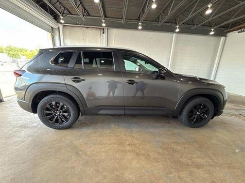 2025 Mazda CX-50 2.5 S Select Package