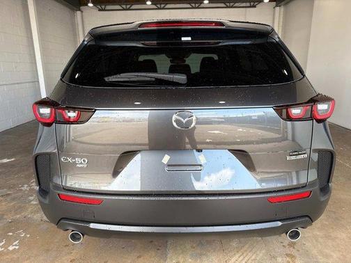 2025 Mazda CX-50 2.5 S Select Package