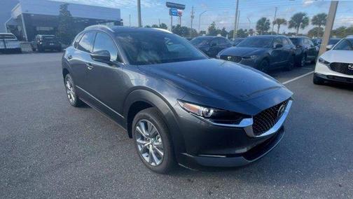 2025 Mazda CX-30 Premium Package