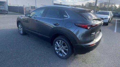 2025 Mazda CX-30 Premium Package